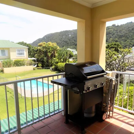 11 Mustique, Riverclub Plettenberg Bay Exterior photo
