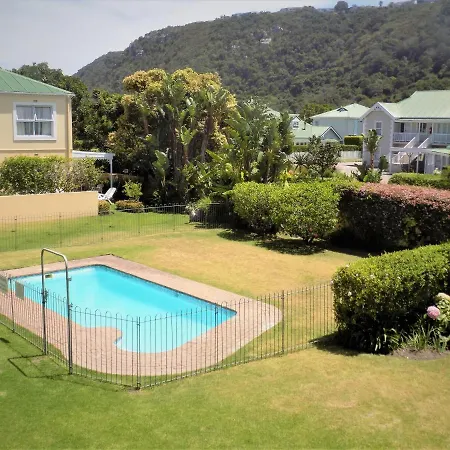 11 Mustique, Riverclub Plettenberg Bay Exterior photo